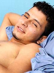 Urbano & Thalys by Latino Guys Porn image #10
