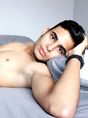 Remi & Rapper by Latino Guys Porn image #8