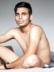 Remi & Rapper by Latino Guys Porn image #8