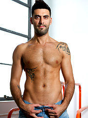 Mick Stallone and Manuel Deboxer by Butch Dixon image #8