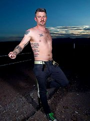 Christian Matthews by Bareback That Hole image #4