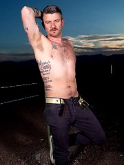 Christian Matthews by Bareback That Hole image #4