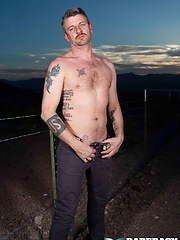 Christian Matthews by Bareback That Hole image #4