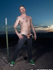 Christian Matthews by Bareback That Hole image #4
