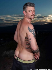 Christian Matthews by Bareback That Hole image #4