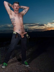 Christian Matthews by Bareback That Hole image #4