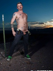 Christian Matthews by Bareback That Hole image #4