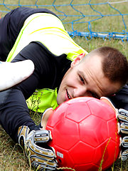 X-Rated Tackle by Behind Friends image #8