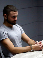 A Gay-Mantic Interrogation by Behind Friends image #10