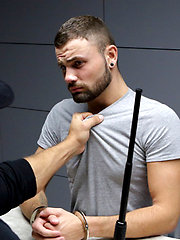 A Gay-Mantic Interrogation by Behind Friends image #10
