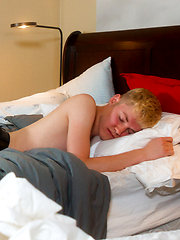 Blond Booty with Bryce Foster and Max Carter by Spank This image #7