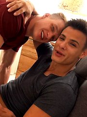 Andre Karenin & Jens Christensen by BelAmi Online image #11