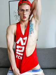 My sexy mate from Russia - Kell Fuller is back by Bentley Race image #7
