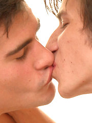 Rocco Alfieri & Nate Donaghy by BelAmi Online image #8