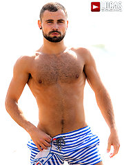 Sean Xavier And Jeffrey Lloyd Flip-fuck by Lucas Entetainment image #10