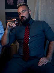 Luis Vega by Bear Films image #6