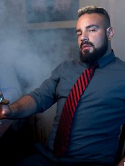 Luis Vega by Bear Films image #6