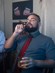 Luis Vega by Bear Films image #6