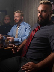 Luis Vega by Bear Films image #6
