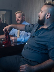 Luis Vega by Bear Films image #6