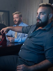 Luis Vega by Bear Films image #6