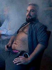 Luis Vega by Bear Films image #6