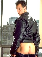 Luc Cote - Set 1 by Kristen Bjorn image #5