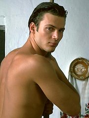 Andras Garotni by Kristen Bjorn image #6