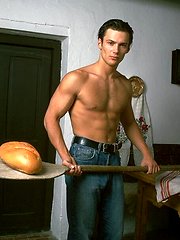 Andras Garotni by Kristen Bjorn image #6