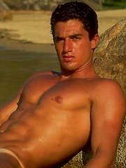 Reinaldo Madeiros - Set 1 by Kristen Bjorn image #6