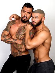 Jake Jaxson's All Saints Part 4 by Cocky Boys image #8