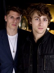 Jake Jaxson's All Saints Part 4 by Cocky Boys image #8