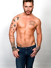 Jake Jaxson's All Saints Part 4 by Cocky Boys image #8
