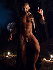 Jake Jaxson's All Saints Part 4 by Cocky Boys image #8