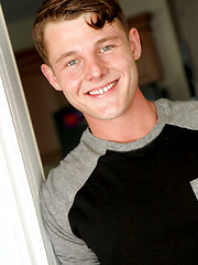 All-American Teen Price Hogan Solo Jerk OFF by Gayhoopla image #6