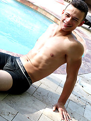 Uncut Jock Rico Vega Jerks Off by Gayhoopla image #7