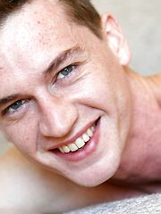 With The Dirk Diggler Cock, Watch London Ryan Jerk Off by Gayhoopla image #7