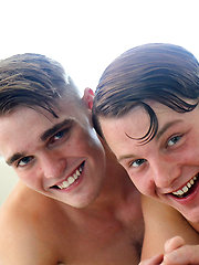 18 Year Olds Dylan Cover And Price Hogan FlipFuck by Gayhoopla image #9