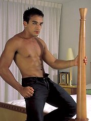 Hugo Viera - Set 1 by Kristen Bjorn image #5