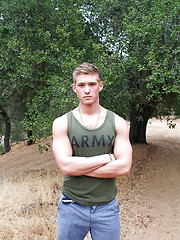 Jayden Lawrence by Active Duty image #5