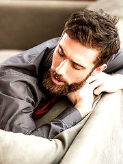 Fx Rios Fucks Jason Cox Up The Ass by Lucas Entetainment image #8
