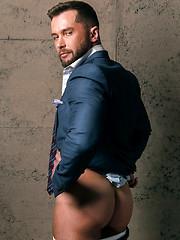 PLAY. Starring Dato Foland & Tyler Berg by Men at Play image #8