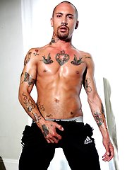 Alexx Desley by Hard Brit Lads image #6