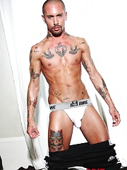 Alexx Desley by Hard Brit Lads image #6