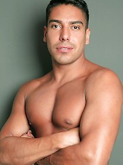 Had. Starring Andy Star & Salvador Mendoza by Men at Play image #10
