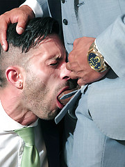 Had. Starring Andy Star & Salvador Mendoza by Men at Play image #10
