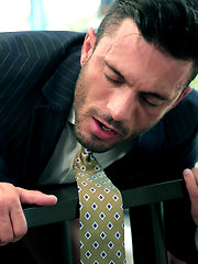 Look Away. Starring Andy Onassis & Andy Star by Men at Play image #9