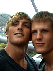 MICK LOVELL & HARRIS HILTON DOCUMENTARY by BelAmi Online image #6