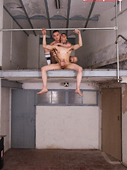 Dungeon Bound Sc.2 by MyDirtiestFantasy image #6