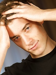 Tomas Frol - Erotic Solo by William Higgins image #5